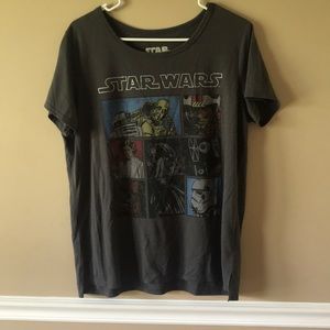 Star Wars T-shirt